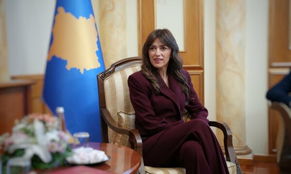 Emërimi i anëtarit të fundit në KQZ, Haxhiu: Do të veprojë në përputhje me përgjegjësitë