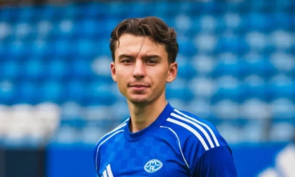 Hoqi dorë nga Kosova për t’iu bashkuar Shqipërisë U-21, kush është talenti Blerton Isufi që u thirr nga Alban Bushi