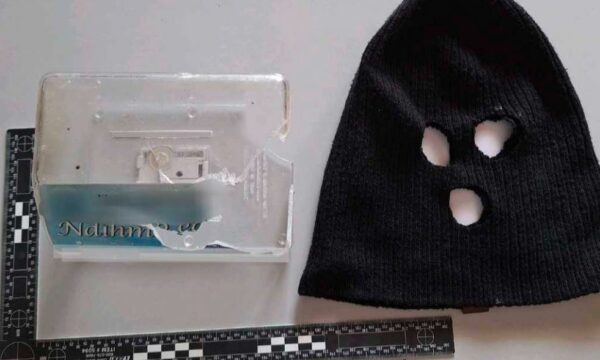 Arrestohen dy persona për vjedhje të rënda në Obiliq