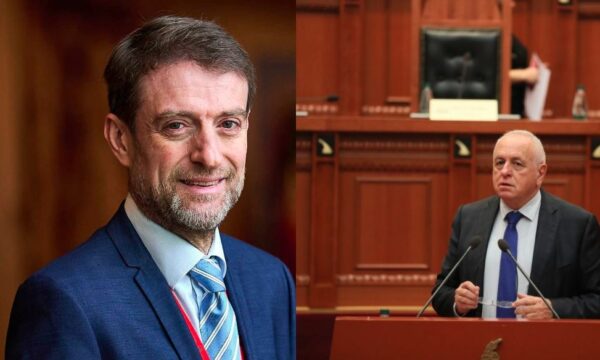 Artikulli i Ramës dhe Vuçiq për integrimin, Shehu i PD: Gabim strategjik -Minstri Hoxha: Nuk e dëmton Kosovën
