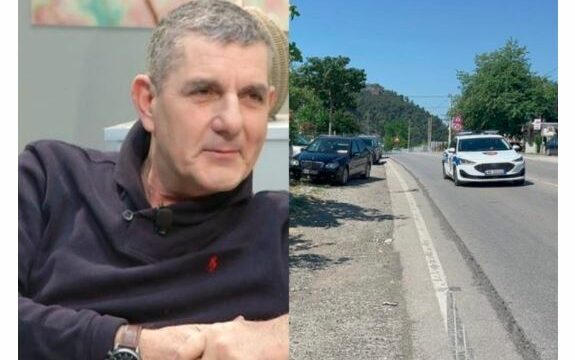 Përplasi për vdekje 7-vjeçarin një ditë më parë, dëshmon regjisori Petri Bozo