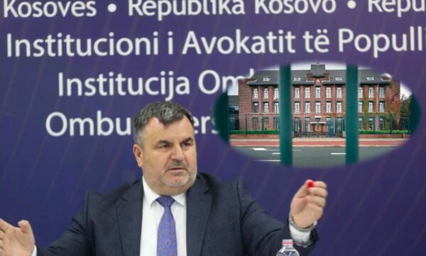 Avokati i Popullit letër SHBA’së dhe shteteve financuese të Speciales pas raportit të organizatës britanike