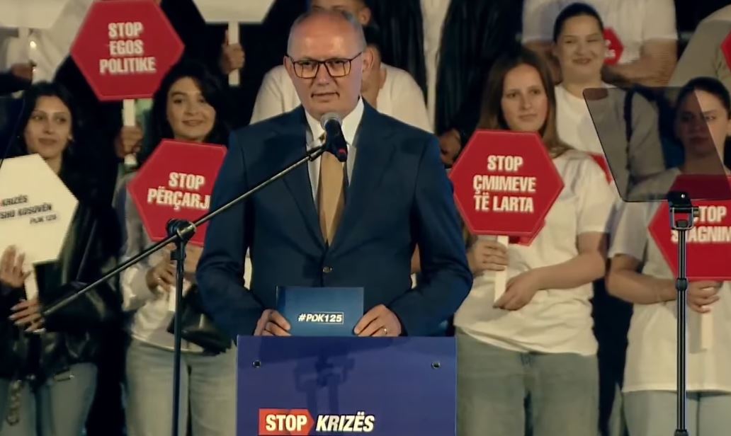 Agim Aliu: 7 qershori, betejë për Kosovën