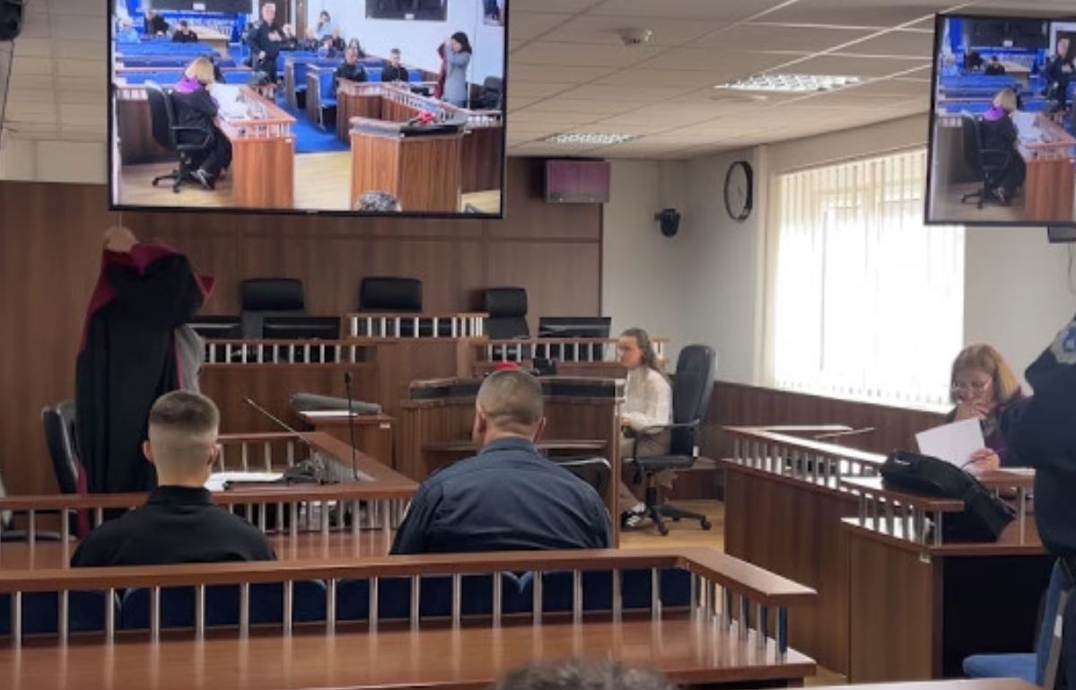 Vazhdon gjykimi për vrasjen e Ardit Zymerit në Vushtrri, gjykata kërkon sqarime nga ekspertët