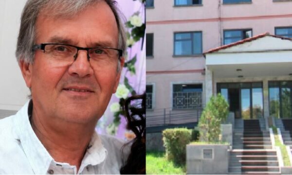 U arrestua për ngacmim ndaj 21-vjeçares, mjeku përfundon në spital
