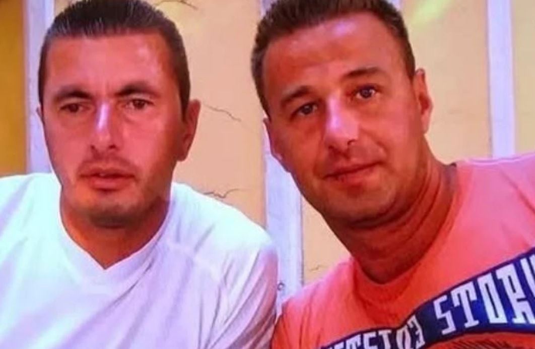 Sot varrosen dy vëllezërit që vdiqën brenda ditës në Pejë