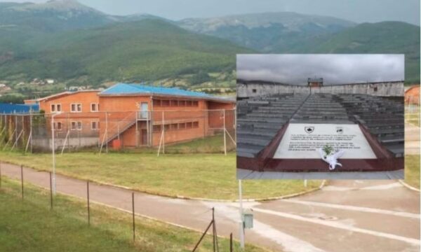 Të premten nderohen viktimat e masakrës së Burgut të Dubravës