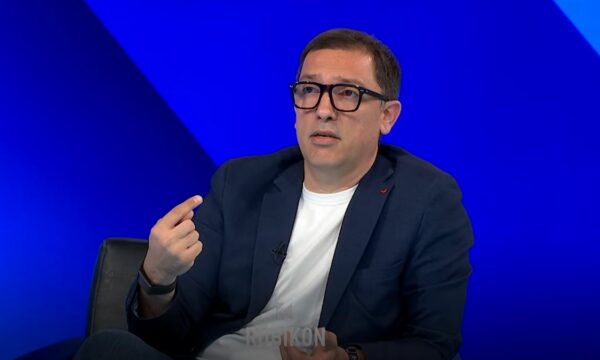 Sejdiu: VV-ja nuk ekziston, njerëzit aty janë “maqinë” e Albin Kurtit