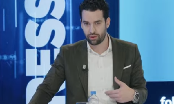 Hoxha: Limaj po e paguan faturën e protagonistit gjatë bllokadës në vitin 2025