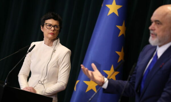 Drejtësia vendimtare për rrugën e Shqipërisë drejt anëtarësimit