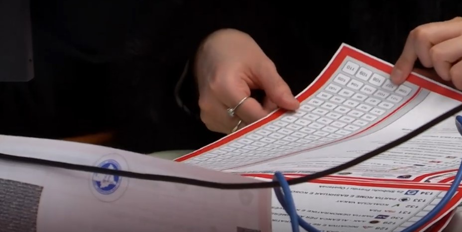 Nesër në 11:00 tërhiqet shorti për renditjen e subjekteve politike në fletëvotim