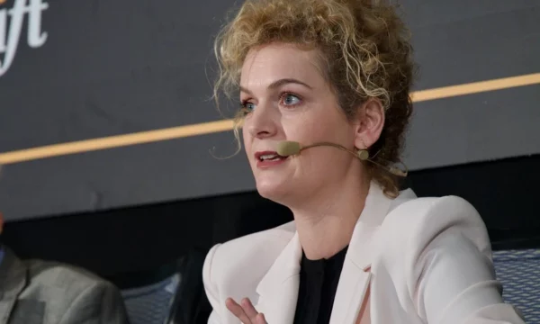 Kusari: Është mirë që në fushata të qëndrojmë larg diskutimeve për tema që përdoren vetëm për të fituar vota