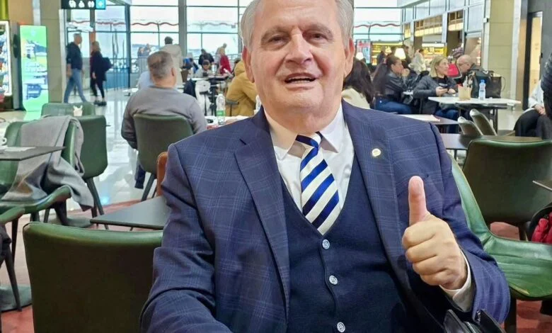 ‘Dakoordimi Osmani-Abdixhiku’, Dedaj: ‘Bashkëpunim interesash personale e klanore’