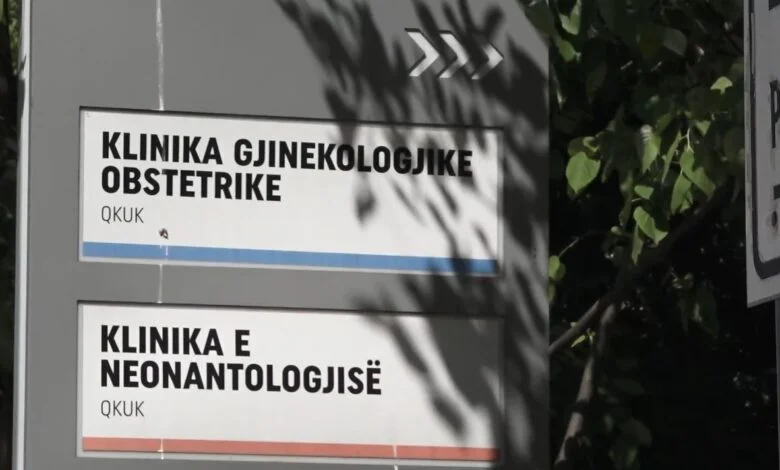 Procedurat IVF në QKUK sjellin rezultate pozitive, flet Ndrejaj: Interesimi tepër i madh