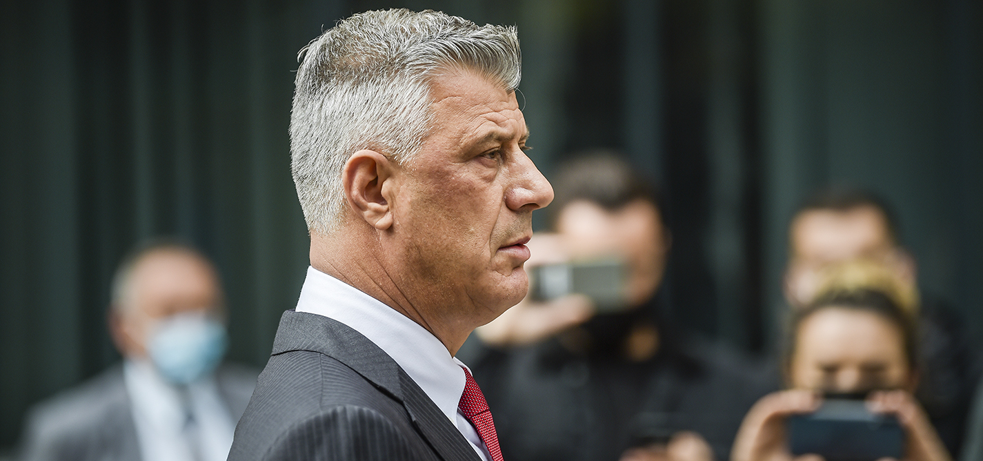 Pretendimet për pengim të administrimit të drejtësisë, dëshmia e Fraser vë në pikëpyetje akuzat ndaj Thaçit