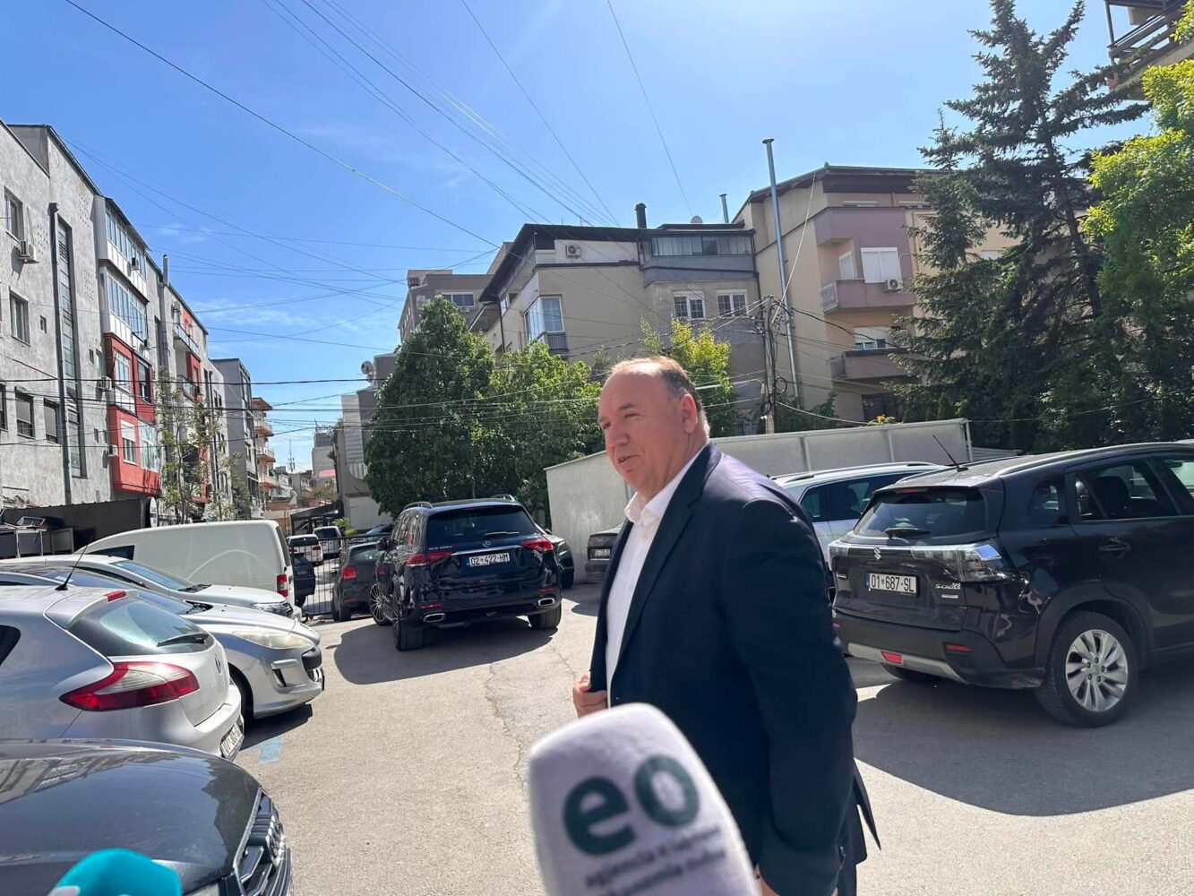 Bashota: Kryesia e PDK-së do të vendosë për përfshirjen e Fatmir Limaj në listë