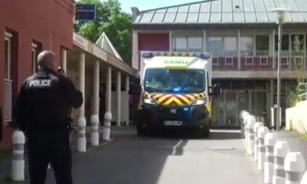 Gjeneva monitoron një kontakt me hantavirus pa karantinë të detyrueshme