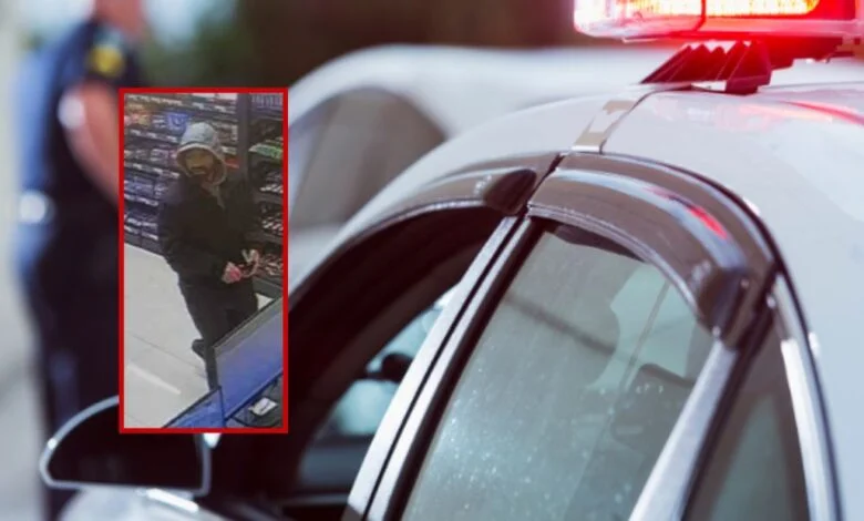 Policia kërkon ndihmën e qytetarëve për identifikimin e të dyshuarit për mashtrim me kartela bankare