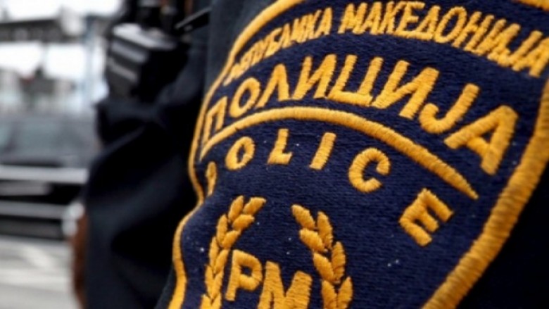 Bastisje në Shkup: 13 lokacione të kontrolluara, 7 persona të arrestuar për dyshime për terrorizëm