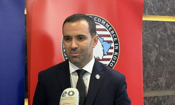 Zeka: Kriza politike po i rrezikon investimet e huaja në Kosovë