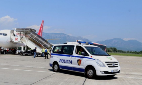 11 mijë bimë kanabisi në Shkodër, ekstradohet nga Spanja 26-vjeçari