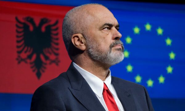 Rama: Më 26 maj në Bruksel hapim fazën përfundimtare të negociatave me BE