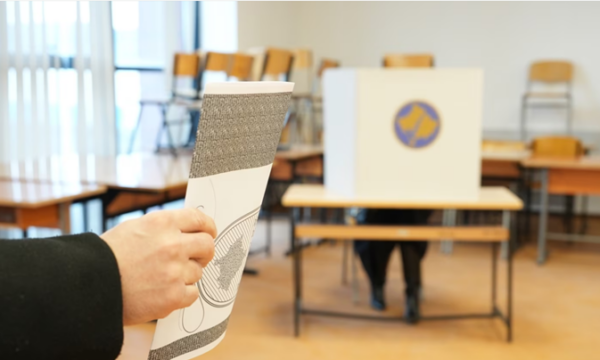 Zgjedhjet e 7 qershorit, Vetëvendosje e LDK sot mbajnë mbledhjet e Këshillit të Përgjithshëm