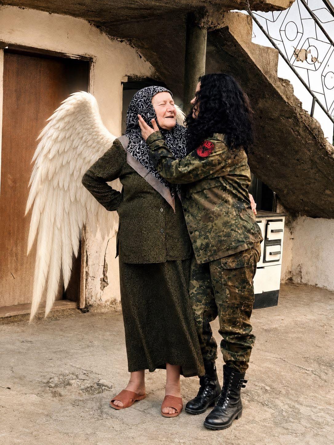 Ndahet nga jeta nëna e dëshmorit Beqir Sadiku