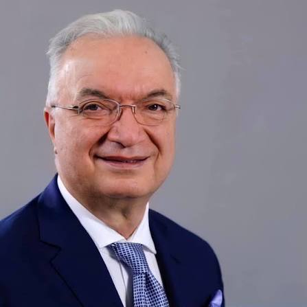Xhavit Haliti bën thirrje për unitet: Të bashkuar jemi më të fortë për Kosovën dhe PDK-në