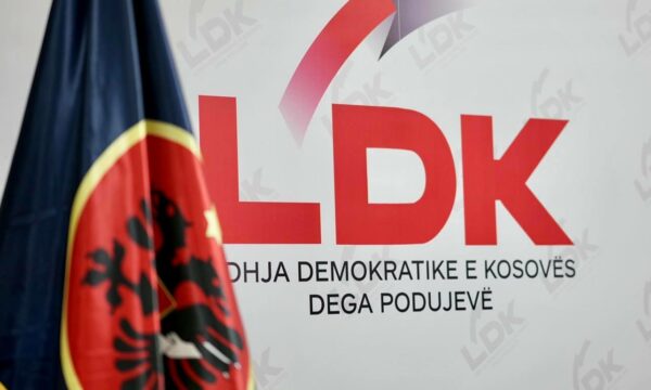 LDK: Ka nisur një luftë hibride e një fushatë me profile false kundër nesh, vullneti qytetar s’mund të manipulohet