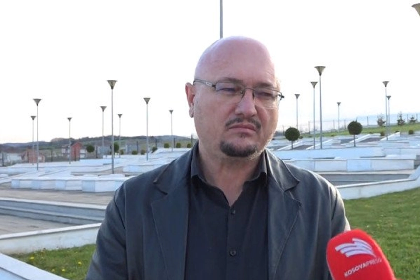 Propaganda me shifra: si po përpiqet Ministri Murati ta shesë stagnimin si sukses ekonomik