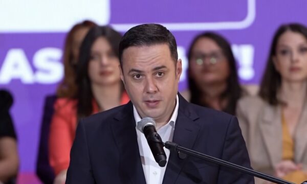 Abdixhiku nga prezantimi i grave kandidate për deputete: Gra të fuqishme, shtet i fuqishëm