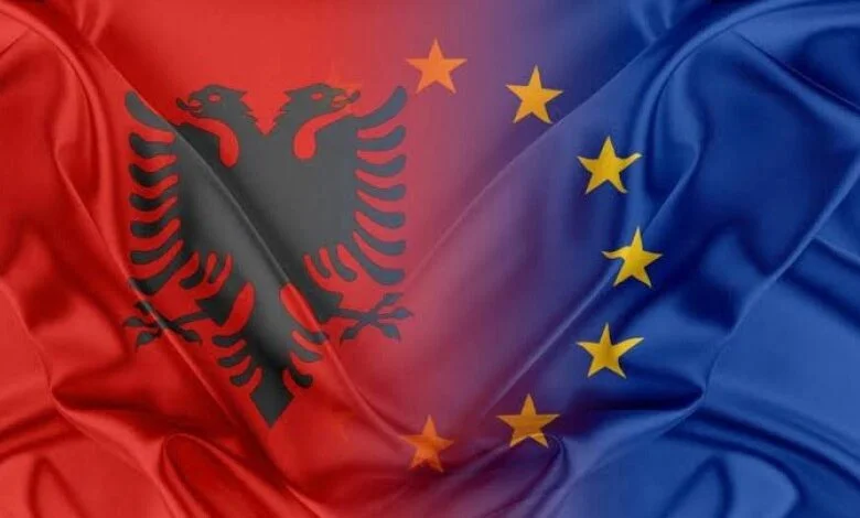 Shqipëria do të hapë zyrtarisht fazën përfundimtare të negociatave me BE
