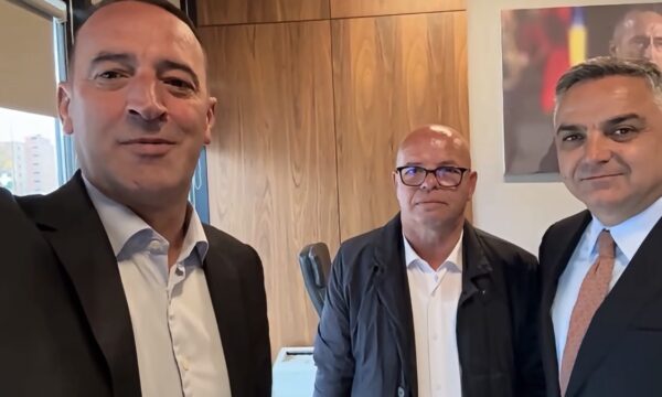 Daut Haradinaj i bën thirrje mërgatës: Regjistrohuni dhe bëhuni pjesë e ndryshimit për Kosovën