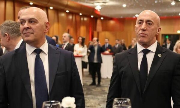 Ardian Gjini sot pritet të marrë drejtimin e AAK-së