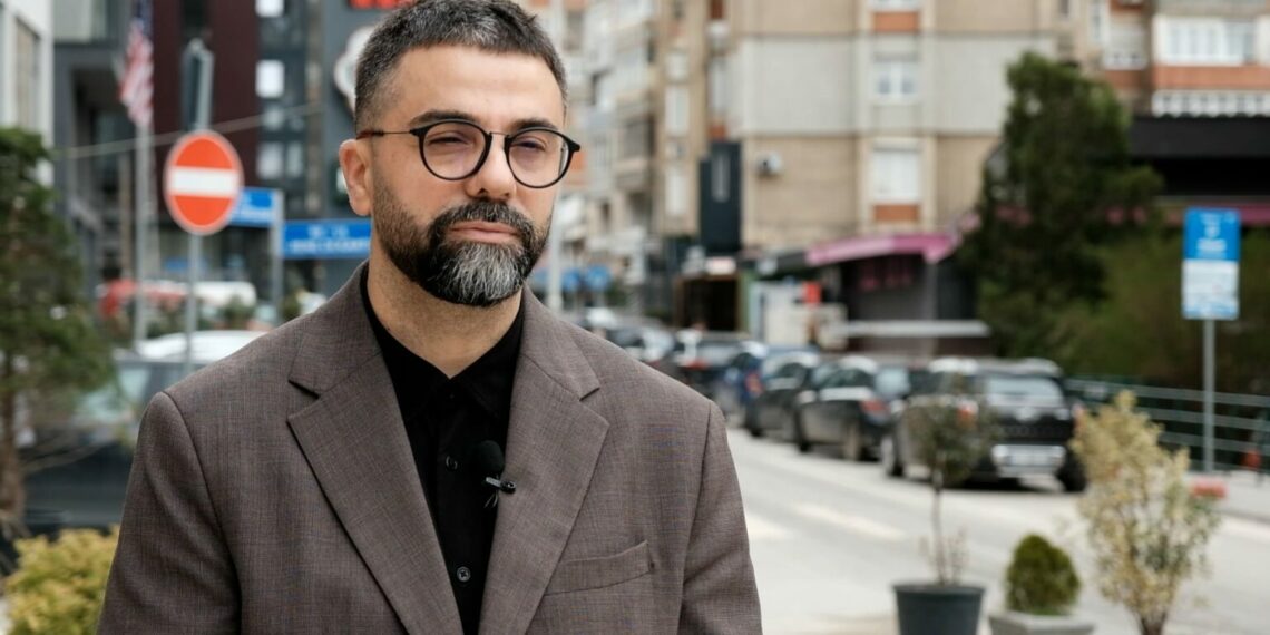 Behrami VV’së: Kurrë s’keni me mujtë me i shkëput çlirimtarët nga historia e Kosovës, ju jeni në anën e Rrahman Morinës