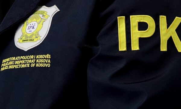 Operacioni me Prokurorinë, IPK njofton se janë arrestuar tre policë: Janë ndaluar për 48 orë