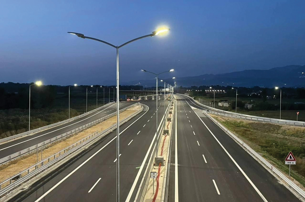 Infrastruktura dhe projektet e papërfunduara, sfidë për zhvillimin e Kosovës