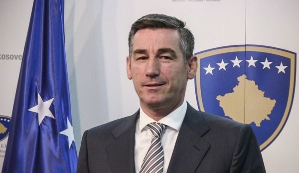 Kadri Veseli feston ditëlindjen