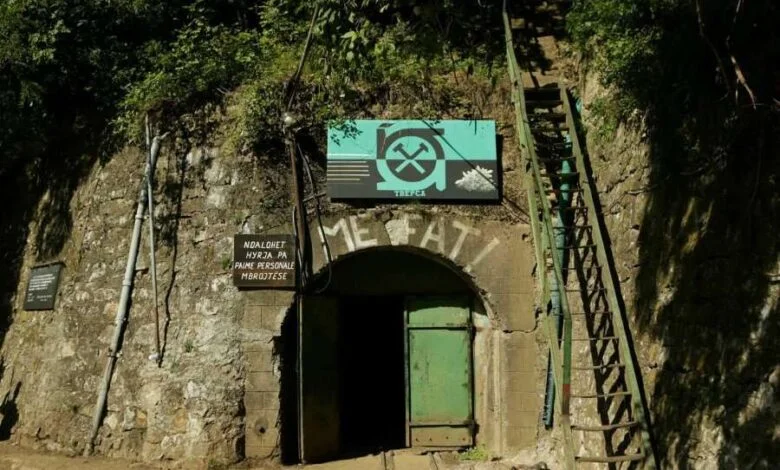 Vjedhjet në “Trepçë”, largohen përkohësisht nga puna tre persona