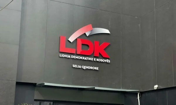 Kjo raportohet se është top 10-shja e LDK-së