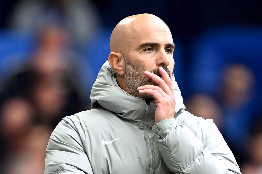 Pas largimit të Guardiolas, Manchester City arrin marrëveshje me Enzo Marescan