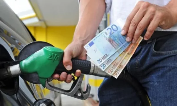 Publikohen çmimet e derivateve për sot