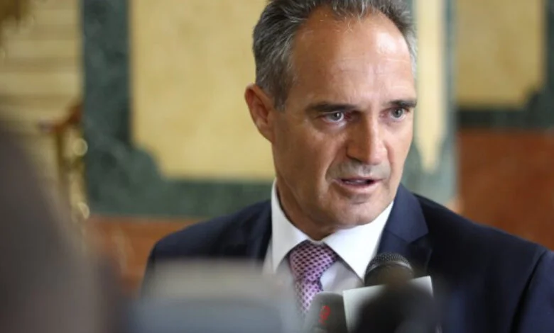 Hasani: Me LVV-në PDK-ja në koalicion asnjëherë