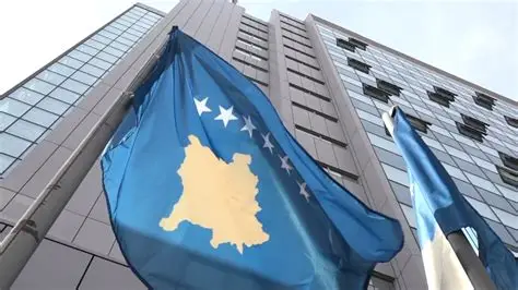Agron Hoti: Heshtje e frikshme e evropianëve përballë kaosit në Kosovë