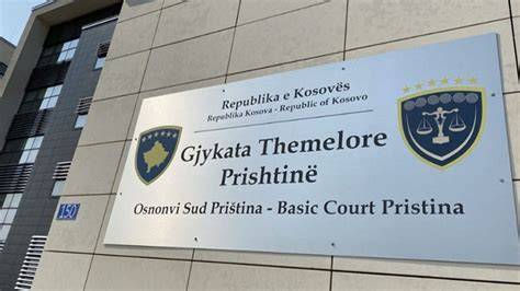 Caktohet seanca për 21 të akuzuarit për krime lufte, gjykimi mbahet në mungesë