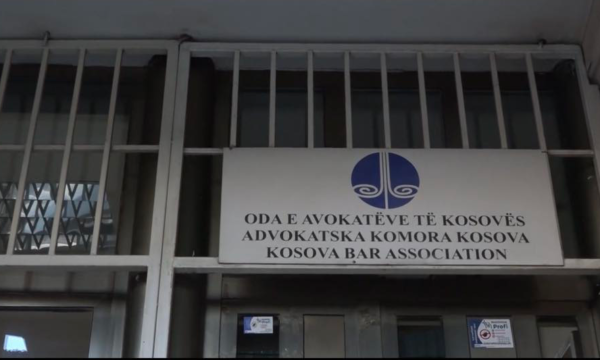 Oda e Avokatëve ngre alarmin për zvarritjet në trajtimin e ankesave për paraburgim