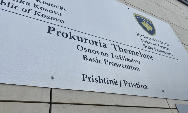 Pesë serbë ndalohen në Graçanicë, dyshohen për cenim të lirë të votës
