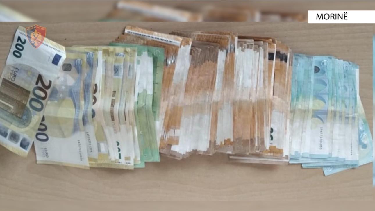 Nga 1 qershori nuk lejohen pagesa me para të gatshme mbi 2 mijë euro