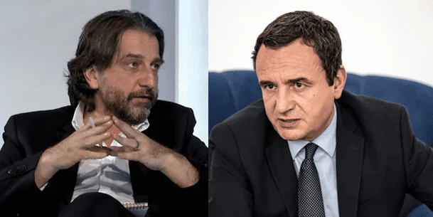 Përparim Rama: Kurti po e përdor Skenderajn për manipulim politik dhe përçarje qytetare